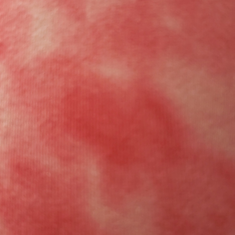 Meet your Posher, Ebony